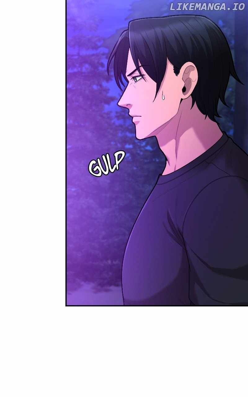 Paranoid Mage Chapter 61 58
